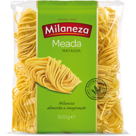 PATES MEADA 500GR