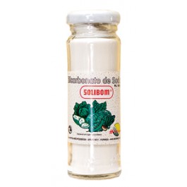 BICARBONATE DE SODIUM