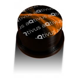 CAPSULES X 10 CAFE DELTA N°8 AQTIVUS