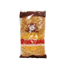 CHIPS PAILLE 500 GR 