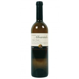 VIN ALVARINHO DEU LA DEU