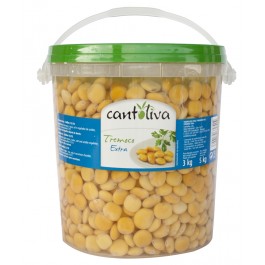 LUPINS SEAU DE 3KG