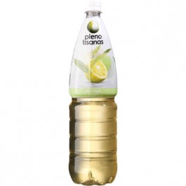 PLENO CHA VERDE LIMAO 1.5L