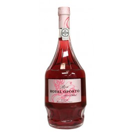PORTO RCV ROYAL O PORTO ROSE 75 CL