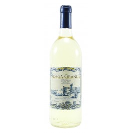 VIN ADEGA GRANDE 75CL BLANC