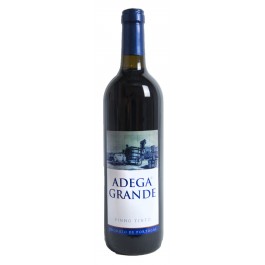 VIN ADEGA GRANDE 75CL ROUGE PRIX / 12