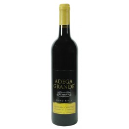 VIN ADEGA GRANDE RESERVE 75CL ROUGE
