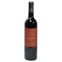 VIN ALABASTRO ROUGE 75CL