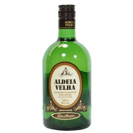 EAU DE VIE ALDEIA VELHA 40° 70CL