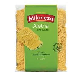 PATES ALETRIA 500GR
