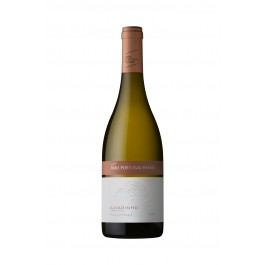 VIN ALVARINHO J.P.RAMOS BLANC 75CL 13°