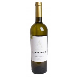 VIN ALVARINHO POUCO COMUM BLC 75CL 12.5° / 6