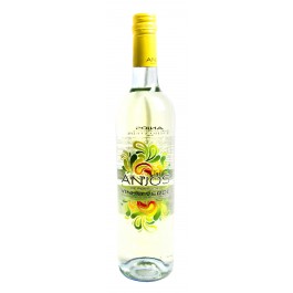 VIN VERT ANJOS DE PORTUGAL BLANC 75CL 9.5°