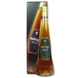 EAUX DE VIE BRANDY ANTIQUA 70CL 38°