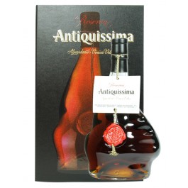 EAU DE VIE BRANDY  ANTIQUISSIMA 40° 70 CL