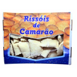 BEIGNETS DE CREVETTE BOITE DE 50 UNITES