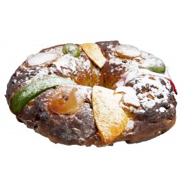 BOLO REI SURG. 1KG EMBALLE F.TUCK