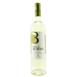 VIN BORBA BLANC ALENTEJO PRIX / 6 