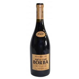 VIN BORBA RESERVE PRIX/6