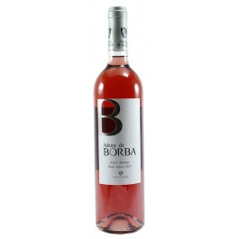 VIN BORBA DOC ROSE 12.5° 75CL / 6