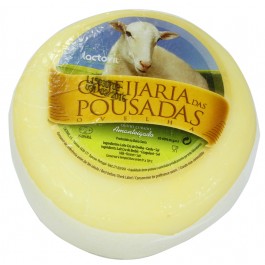 FROMAGE Q.POUSADAS BREBIS 500GRS
