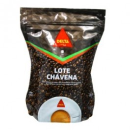 """CAFE  MOULU """"DELTA"""" 250GR"""