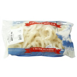 CALAMARS RONDELLES (POTA) BRASMAR SACHET 900GR