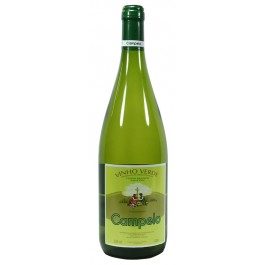 VIN CAMPELO BLANC 1 LITRE