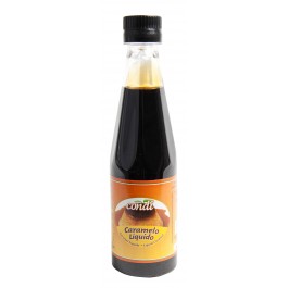 CARAMEL LIQUIDE CONDI 400GR