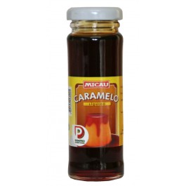 CARAMEL LIQUIDE MICAU 135GR