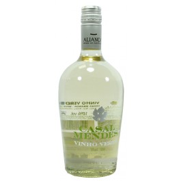 VIN CASAL MENDES BLANC 75 CL