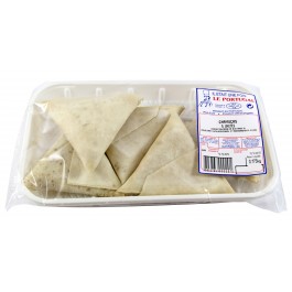 """CHAMUCAS VIANDE """"E.U.P"""" BARQ.5P"""