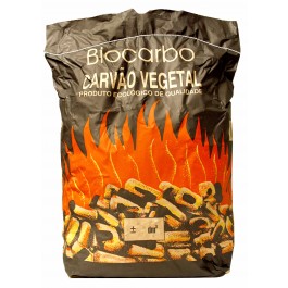 CHARBON DE BOIS BIOCARBO 34 DM3