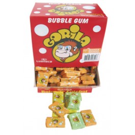 CHEW. GORILA PAR 100 CITRON & COLA