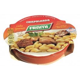CHISPALHADA FRAMI TERRECUITE 425G