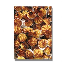COCOS BRANDAO BARQ. DE 250GR