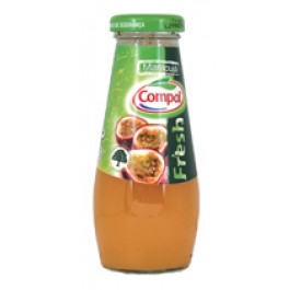 COMPAL VERRE 20 CL MARACUJA X 15