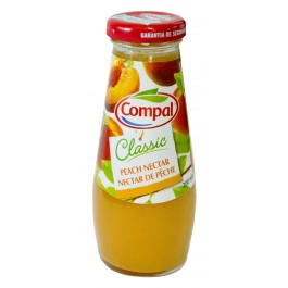 COMPAL VERRE 20CL PECHE X 15