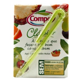COMPAL BRICK 20 CL MULTIFRUITS X 24