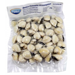 PALOURDES (AMEIJOA) VIETNAM SAC 900GR 