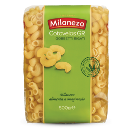 PATES COTOVELOS GR 500GR