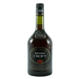 BRANDY CROFT 36 ° 1L 