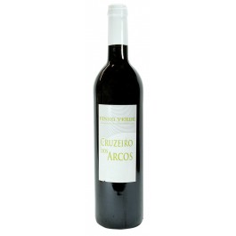 VIN CRUZEIRO DOS ARCOS ROUGE 75CL