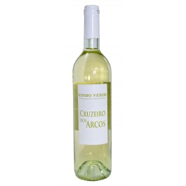 VIN CRUZEIRO DOS ARCOS BLANC