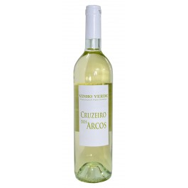 VIN CRUZEIRO DOS ARCOS BLC PRIX / 6
