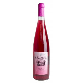 VIN CRUZEIRO DOS ARCOS FRUITE ROSE 75CL PRIX / 6