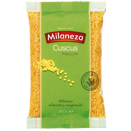 PATES CUSCUS 250GR