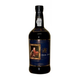 PORTO DOM JOSE 75 CL RUBY 19° 75CL
