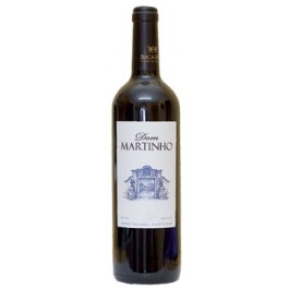 VIN DOM MARTINHO 75CL ROUGE PRIX / 6