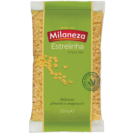 PATES ETOILES 250GR